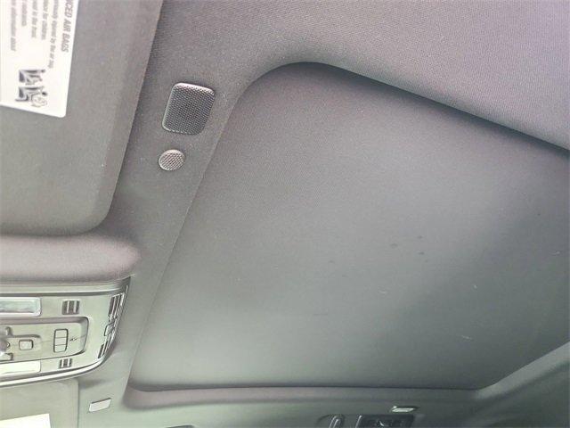 used 2021 GMC Yukon car, priced at $49,692