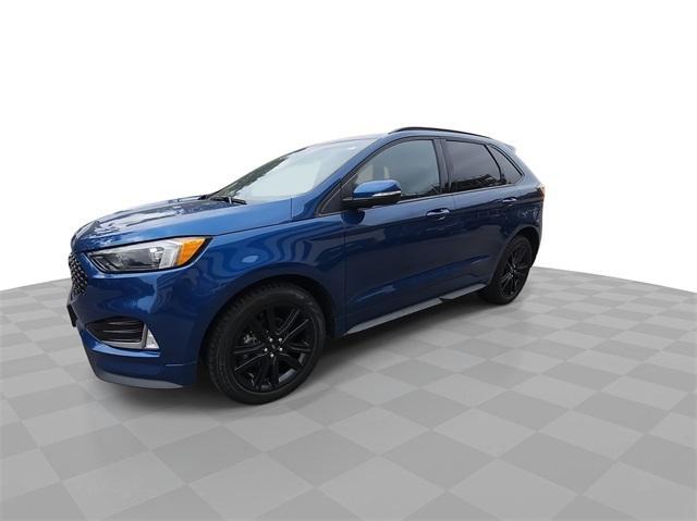 used 2020 Ford Edge car, priced at $20,995