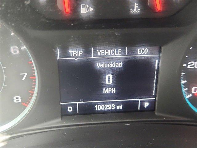 used 2019 Chevrolet Malibu car, priced at $14,293