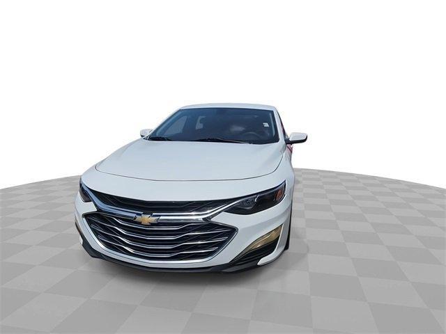 used 2019 Chevrolet Malibu car, priced at $14,293