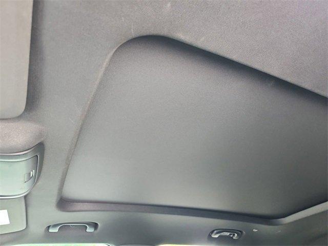used 2023 Chevrolet Blazer car, priced at $29,497