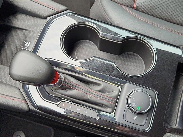 used 2023 Chevrolet Blazer car, priced at $29,497