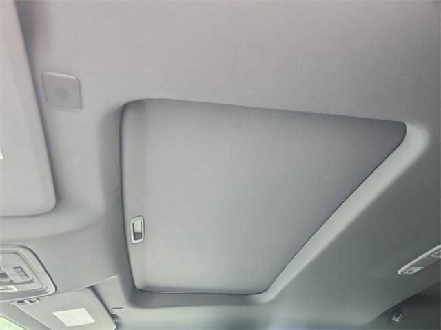 used 2021 Chevrolet Silverado 1500 car, priced at $36,491