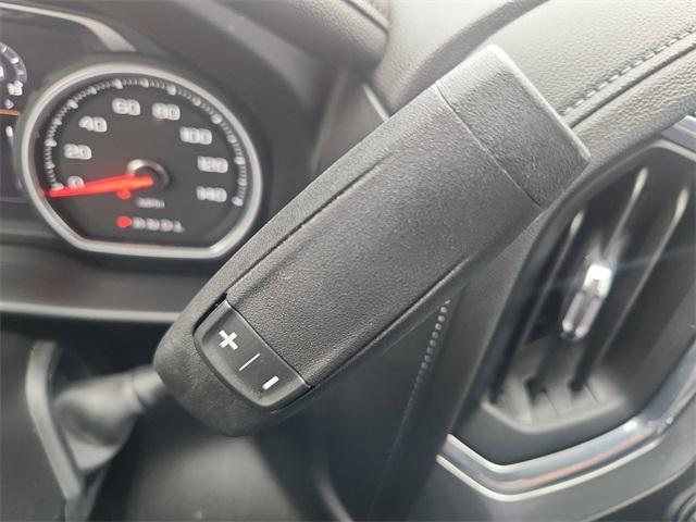 used 2021 Chevrolet Silverado 1500 car, priced at $36,491