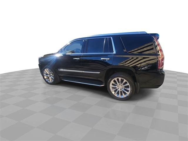 used 2020 Cadillac Escalade car, priced at $38,711