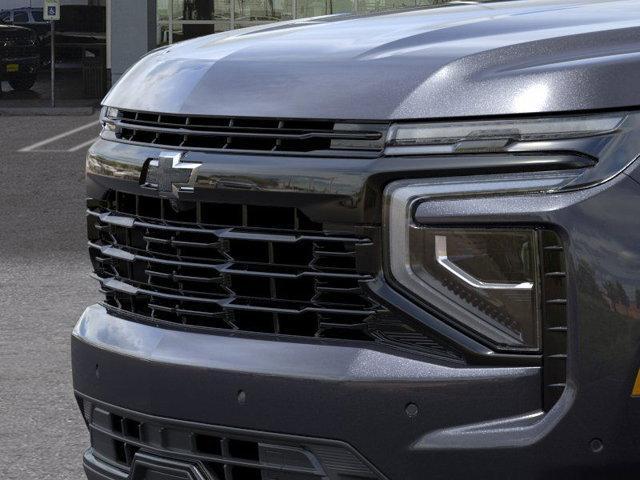 new 2025 Chevrolet Tahoe car, priced at $67,925