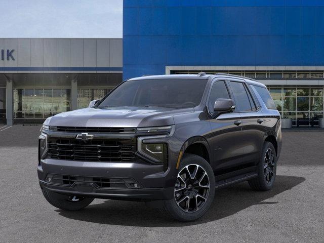 new 2025 Chevrolet Tahoe car, priced at $67,925