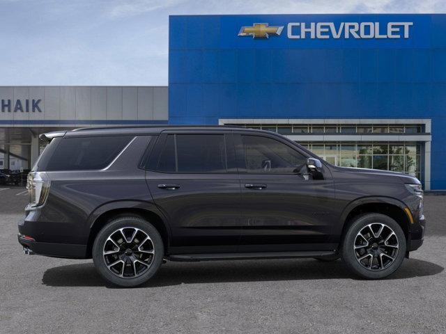 new 2025 Chevrolet Tahoe car, priced at $67,925