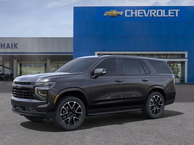 new 2025 Chevrolet Tahoe car, priced at $67,925