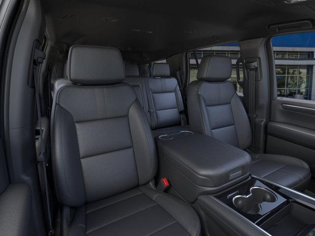 new 2025 Chevrolet Tahoe car, priced at $67,925