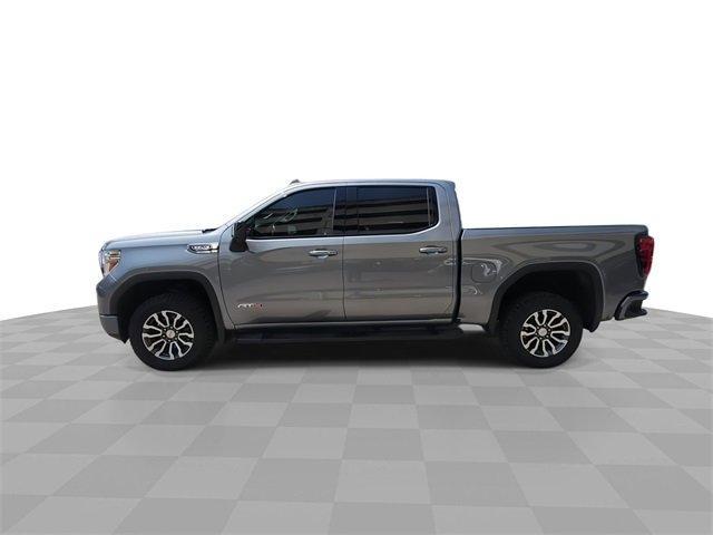 used 2019 GMC Sierra 1500 car, priced at $32,997