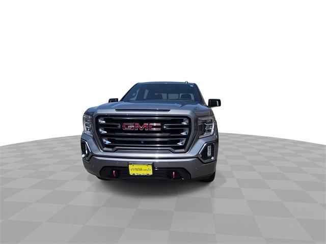 used 2019 GMC Sierra 1500 car, priced at $32,997