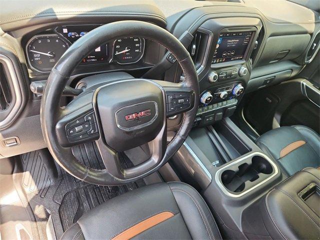 used 2019 GMC Sierra 1500 car, priced at $32,997