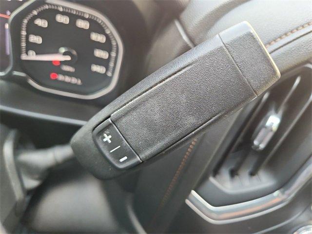 used 2019 GMC Sierra 1500 car, priced at $32,997