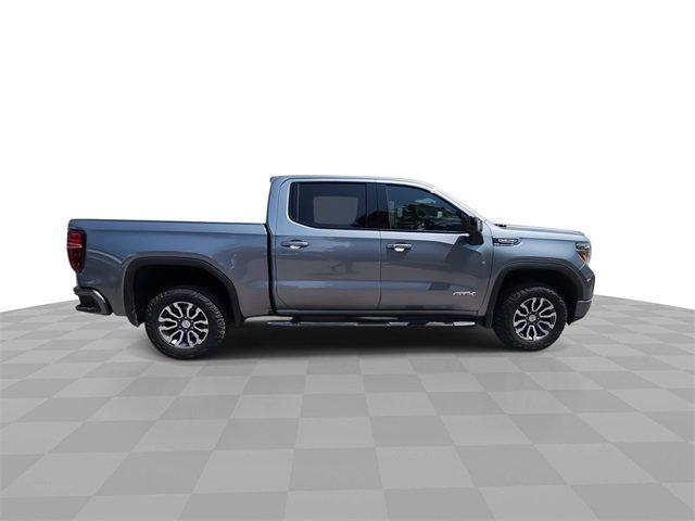 used 2019 GMC Sierra 1500 car, priced at $32,997