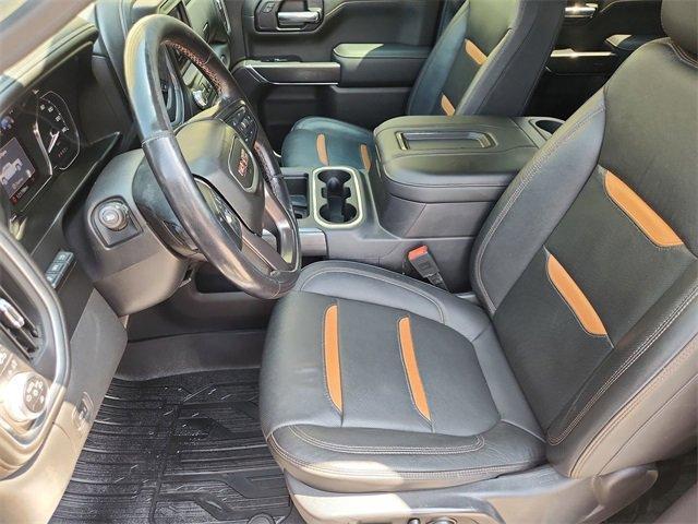 used 2019 GMC Sierra 1500 car, priced at $32,997