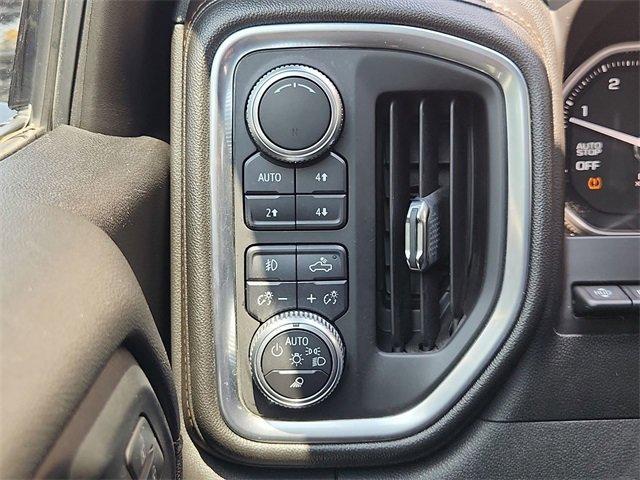 used 2019 GMC Sierra 1500 car, priced at $32,997