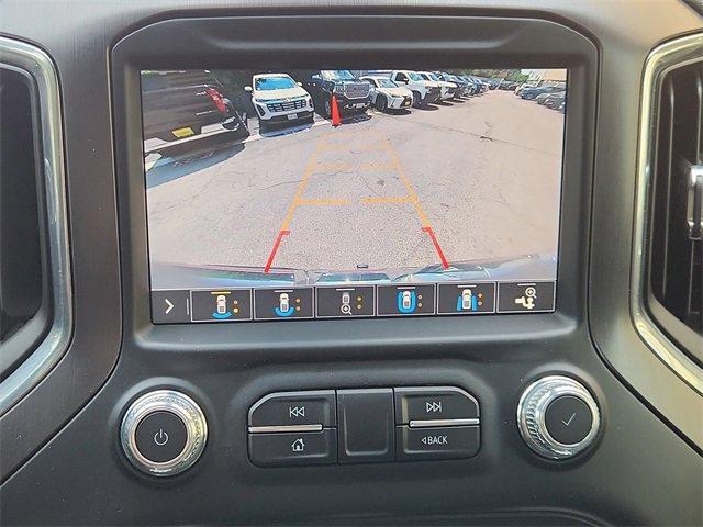 used 2019 GMC Sierra 1500 car, priced at $32,997