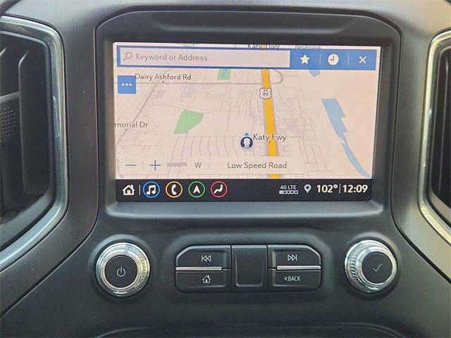 used 2019 GMC Sierra 1500 car, priced at $32,997
