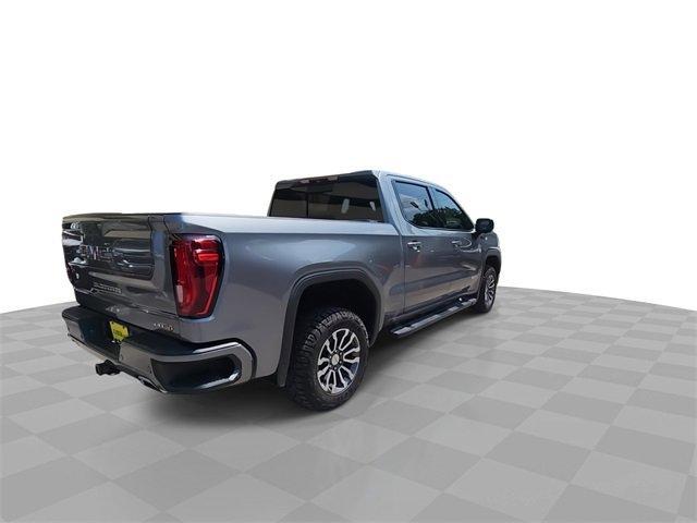used 2019 GMC Sierra 1500 car, priced at $32,997