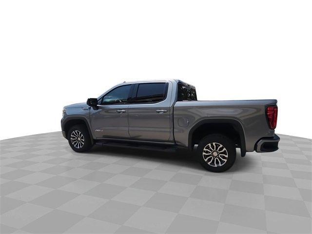 used 2019 GMC Sierra 1500 car, priced at $32,997