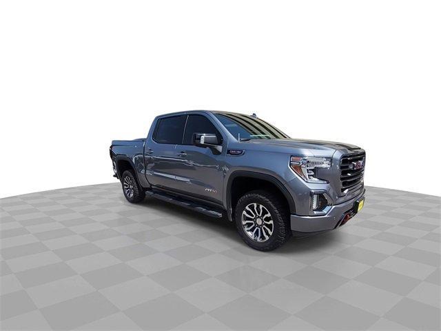 used 2019 GMC Sierra 1500 car, priced at $32,997