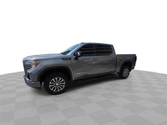 used 2019 GMC Sierra 1500 car, priced at $32,997
