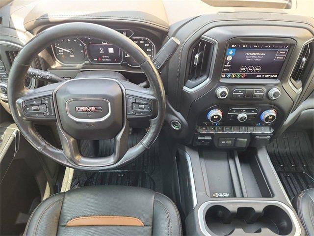 used 2019 GMC Sierra 1500 car, priced at $32,997