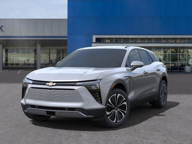 new 2025 Chevrolet Blazer EV car, priced at $45,495