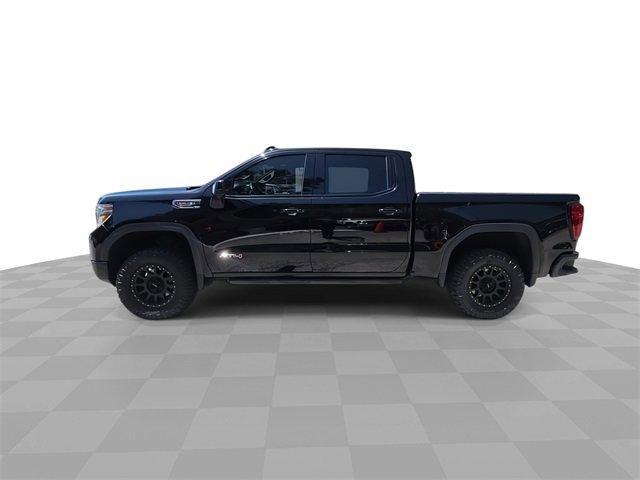 used 2020 GMC Sierra 1500 car, priced at $35,493