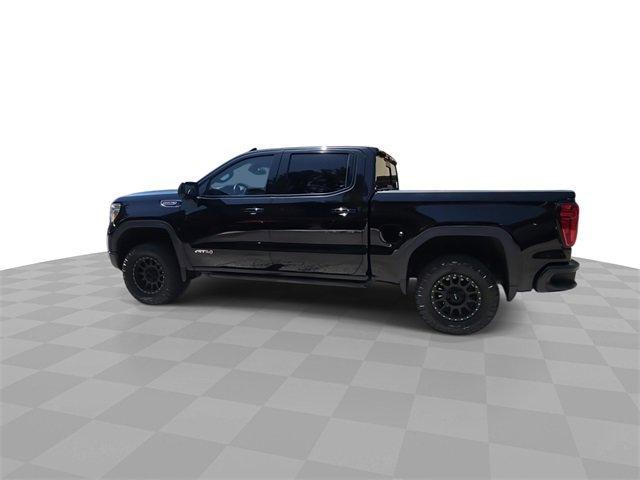 used 2020 GMC Sierra 1500 car, priced at $35,493