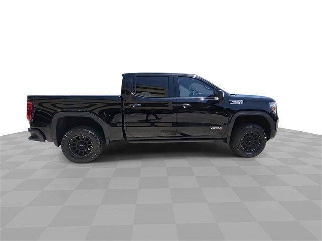 used 2020 GMC Sierra 1500 car, priced at $35,493