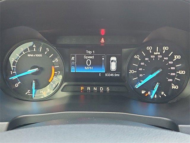 used 2018 Ford Explorer car, priced at $16,994