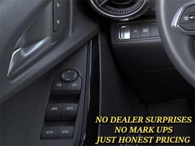 new 2026 Chevrolet Equinox car, priced at $24,440