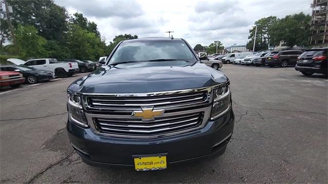 used 2020 Chevrolet Tahoe car, priced at $45,895