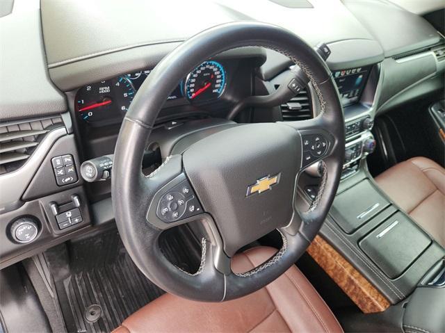 used 2020 Chevrolet Tahoe car, priced at $45,895