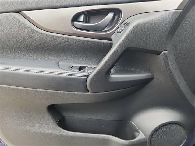 used 2019 Nissan Rogue Sport car, priced at $14,294