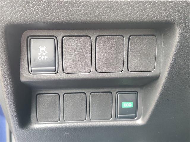 used 2019 Nissan Rogue Sport car, priced at $14,294