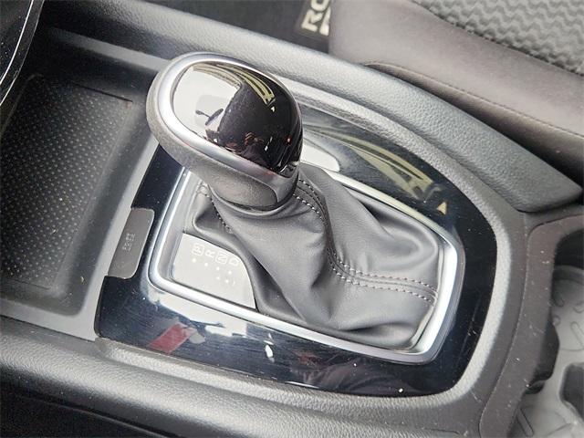 used 2019 Nissan Rogue Sport car, priced at $14,294