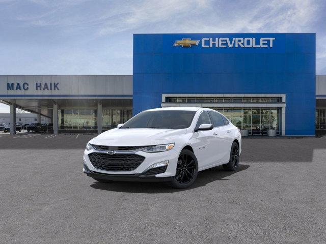 new 2025 Chevrolet Malibu car, priced at $29,190