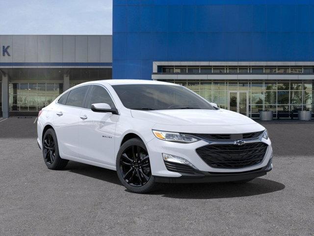 new 2025 Chevrolet Malibu car, priced at $29,190