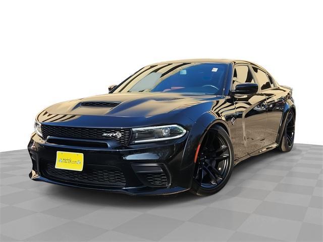 used 2022 Dodge Charger car, priced at $70,992