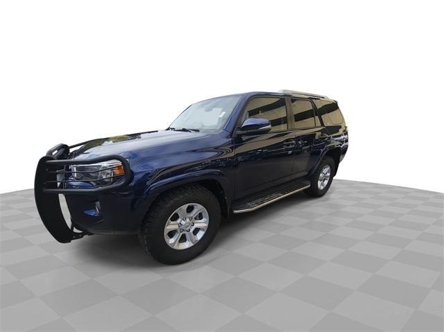 used 2018 Toyota 4Runner car, priced at $27,494