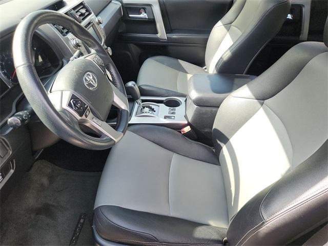 used 2018 Toyota 4Runner car, priced at $27,494