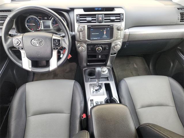 used 2018 Toyota 4Runner car, priced at $27,494