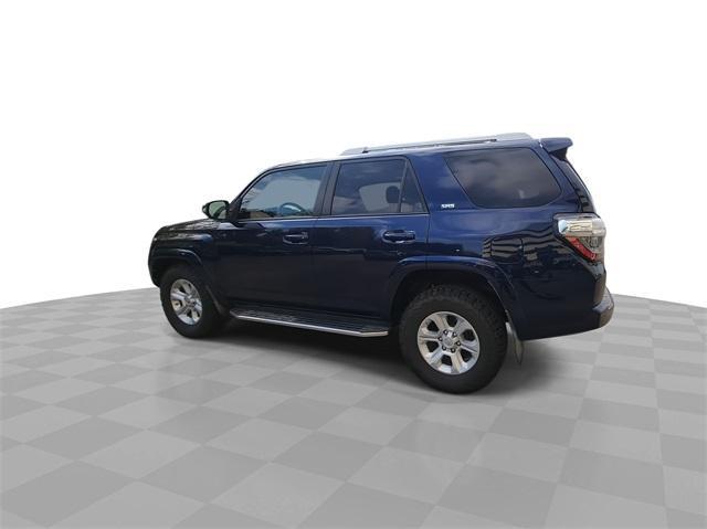 used 2018 Toyota 4Runner car, priced at $27,494