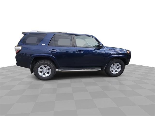 used 2018 Toyota 4Runner car, priced at $27,494