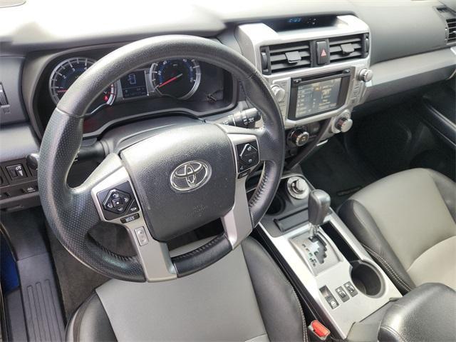 used 2018 Toyota 4Runner car, priced at $27,494