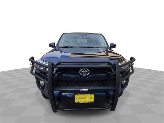 used 2018 Toyota 4Runner car, priced at $27,494