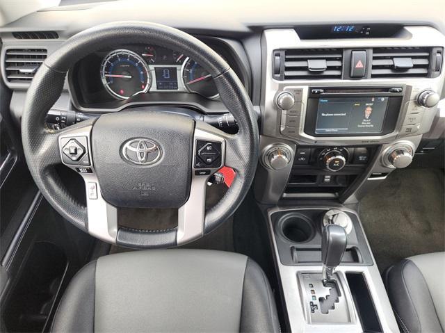 used 2018 Toyota 4Runner car, priced at $27,494